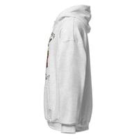 Image 11 of hath thou Unisex Hoodie 