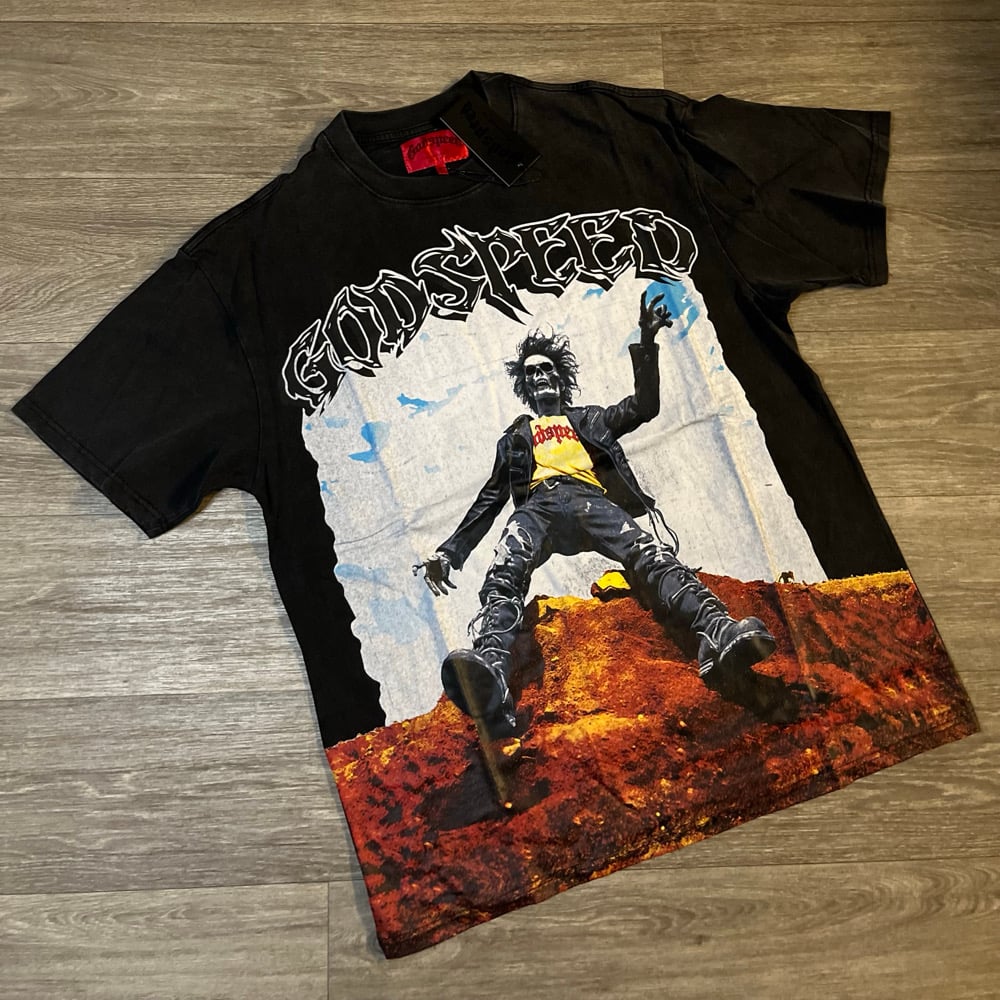 Image of Goodspeee Shirtt