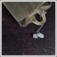 Image 1 of Guidance necklace