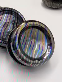 Image 2 of Pre-order for Custom Stripe Zircuti Buttons