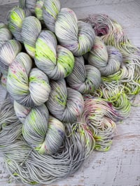 Image 2 of Spring Spin on WA&WC