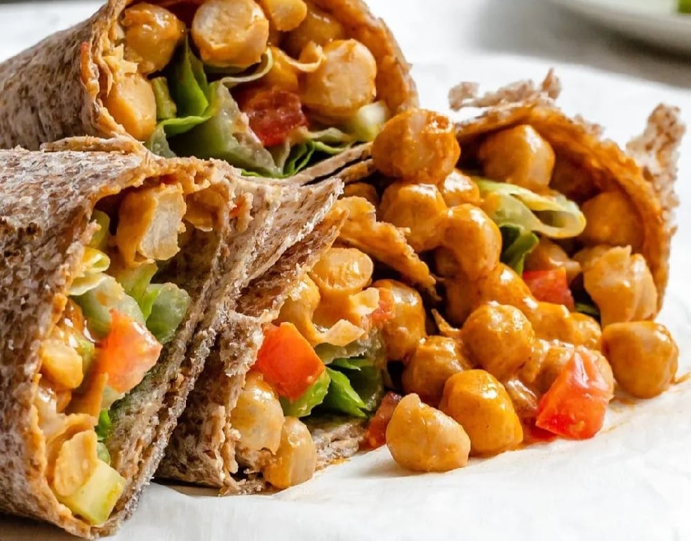 Pre-Cooked Minute Chick! Croutons-Chicky Split! Green Chick! Chickpeas-ADHD-Bones-Heart