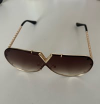 Image 2 of V sunglasses 