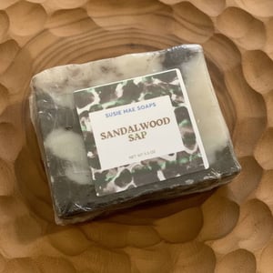 Image of Sandalwood Sap