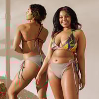 Image 1 of Paraside string bikini top