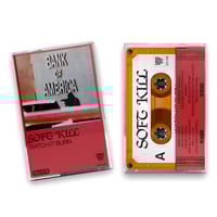 Image 2 of Soft Kill - Watch It Burn SDT-066