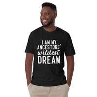 My Ancestors' Wildest Dream