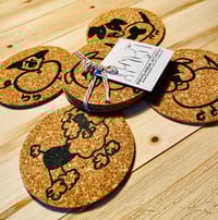 Image 8 of ‘Furry Friends’ Coasters