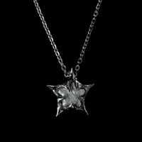Image 1 of STARFALL NECKLACE (50% SALE: $50->$25)