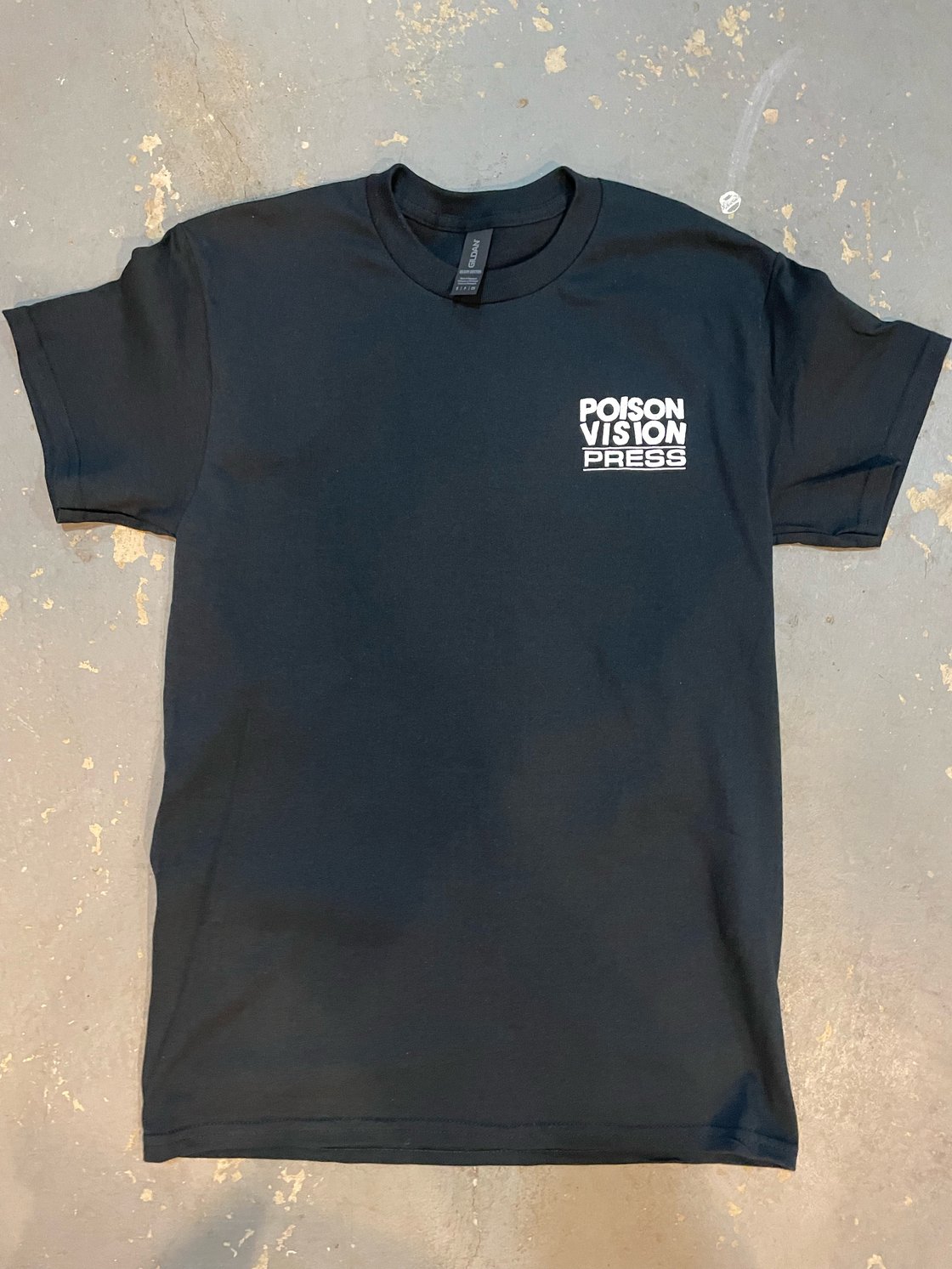 Image of PV shop shirt