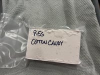 Ready to ship cotton candy small brick 