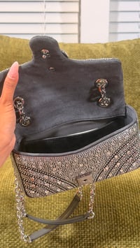 Image 4 of Crystal Marmont bag