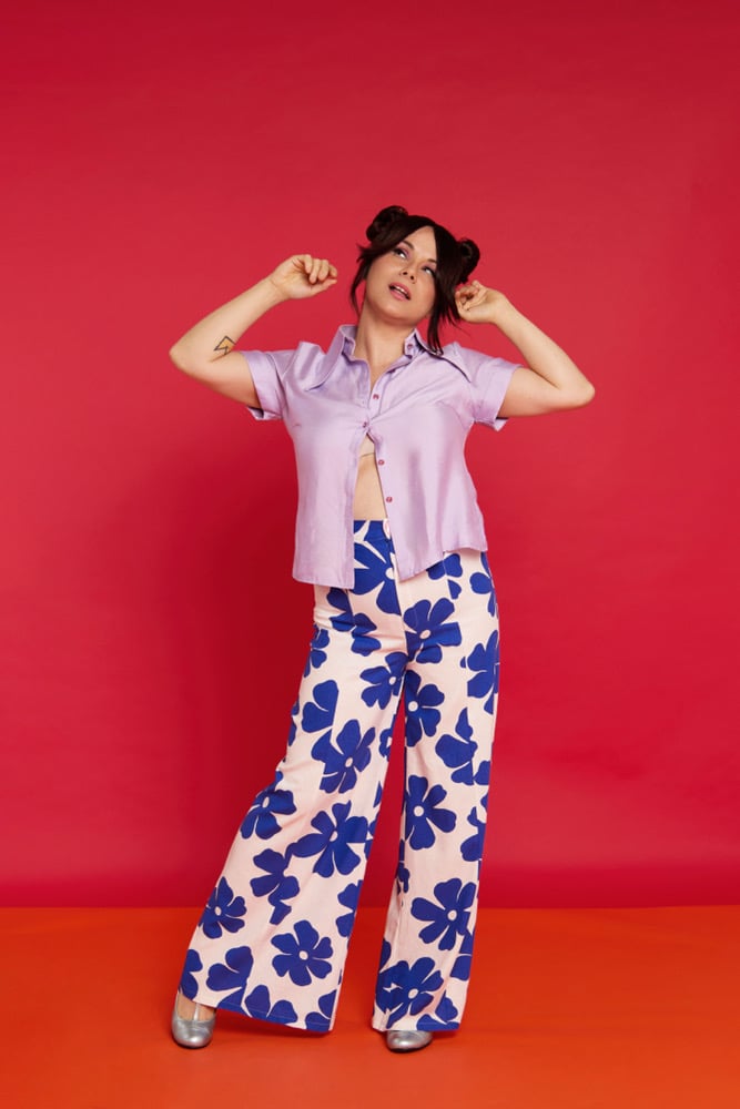 Image of OUTLET Blusa Provenza