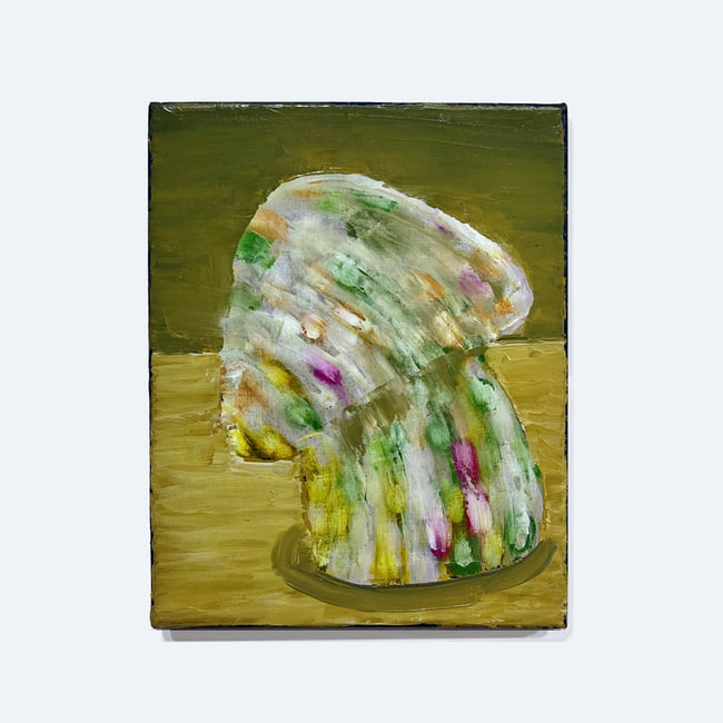 Árón Ó Maolagáin “Remembering Dan”