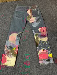 Image 3 of ØŘĞÄÑÏŹËÐ ÇĦÄØȘ JÊÄŇȘ