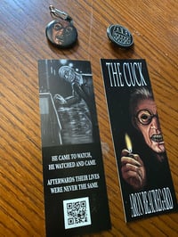 Image 4 of The Cuck Paperback Bundle