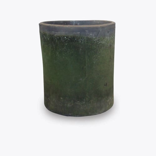 Image of Cylinder Blackstone Pot