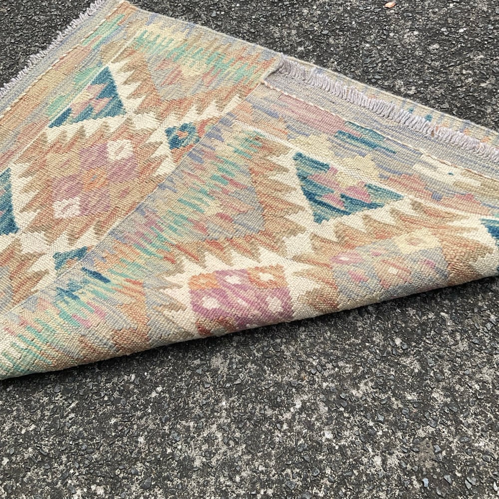 Image of Small Kilim no.3