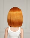 Ginger Glow Lob