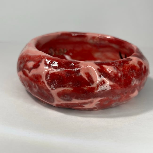 Meat Bracelet Y - 7 in Inner Circumference