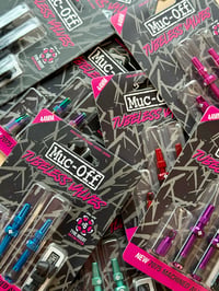 Image 1 of MUC-OFF Valves Tubeless 44mm