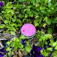 Image 1 of Flowers Tin