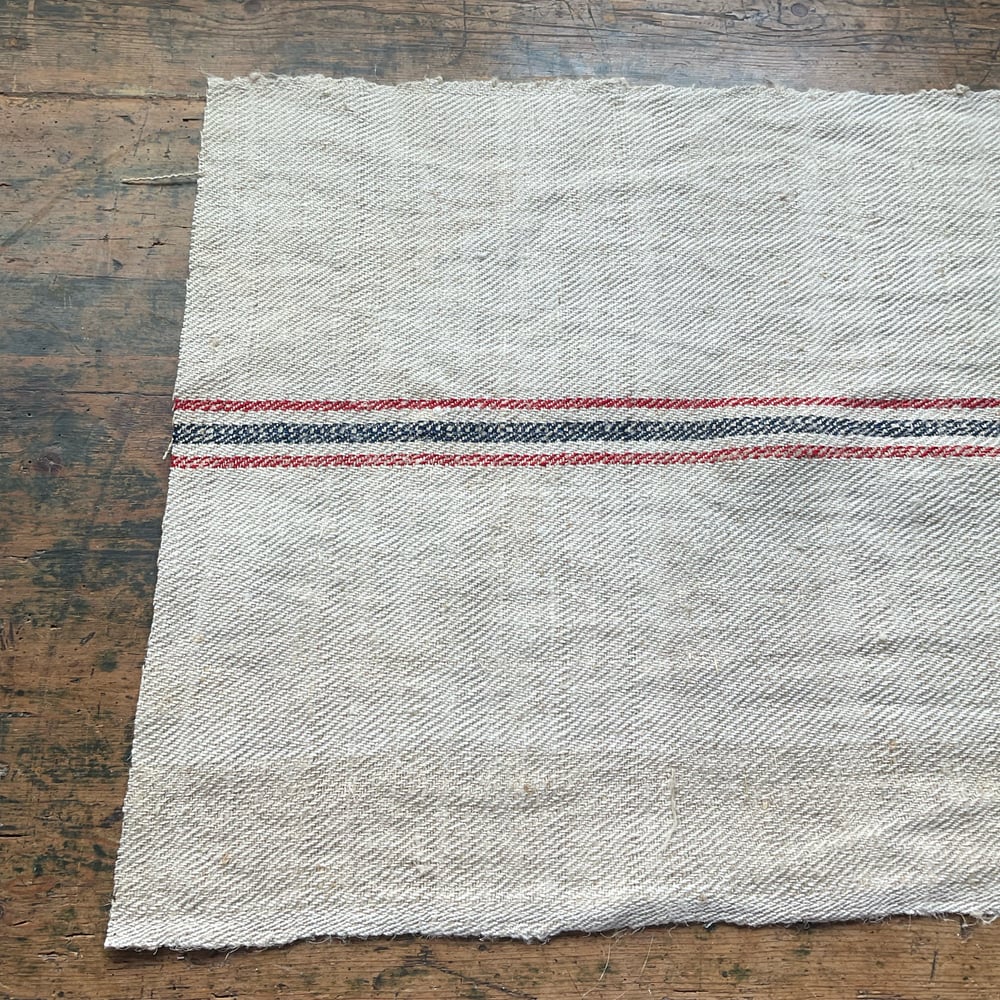 Image of Grainsack Fabric (1 metre) no.2