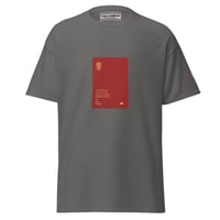 Image 10 of Kongeriket Norge Pass T-Shirt