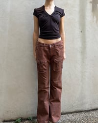 Image 2 of JUNYA WATANABE PANTS