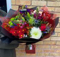 Image 3 of Valentines- Florist choice - Medium luxury 