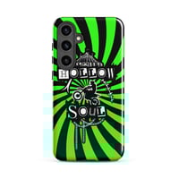 Image 9 of Hellion Soul Tough case for Samsung®