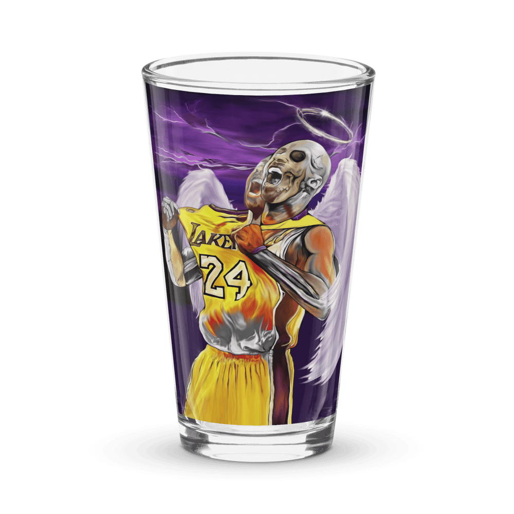 MAMBAISM KOBE 2 - Pint Cup