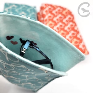 Image of Glasses Case