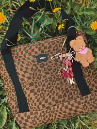 Image 7 of Boujee Bag Charms