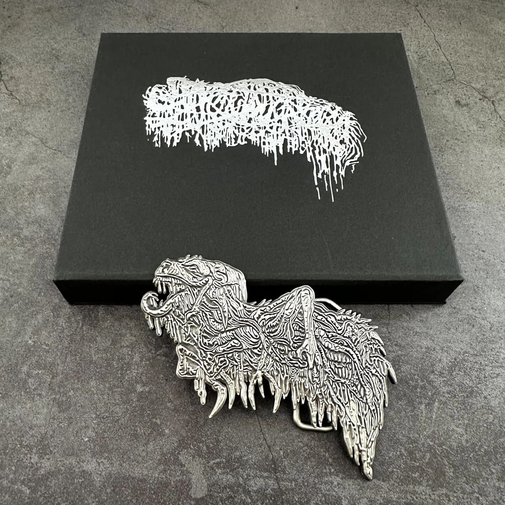 BELT BUCKLE