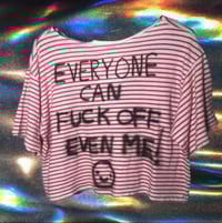 Image 2 of PUPPY WORLD AIRBRUSH SSHUURT