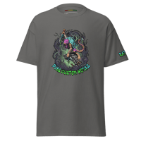 Image 1 of 'Rat Man' Unisex t-shirt DTG