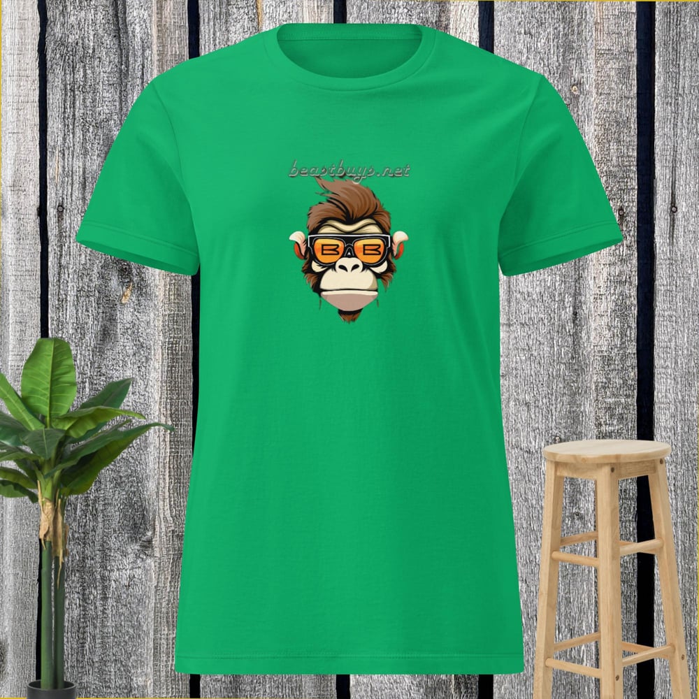 Women’s basic softstyle t-shirt