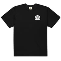 Grease's Garage Shop Tee