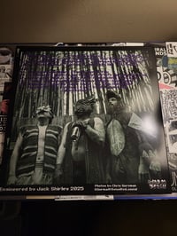Image 3 of Pretending - Profit From Pain - 12" Vinyl