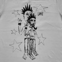 Image 2 of PUNK TEE