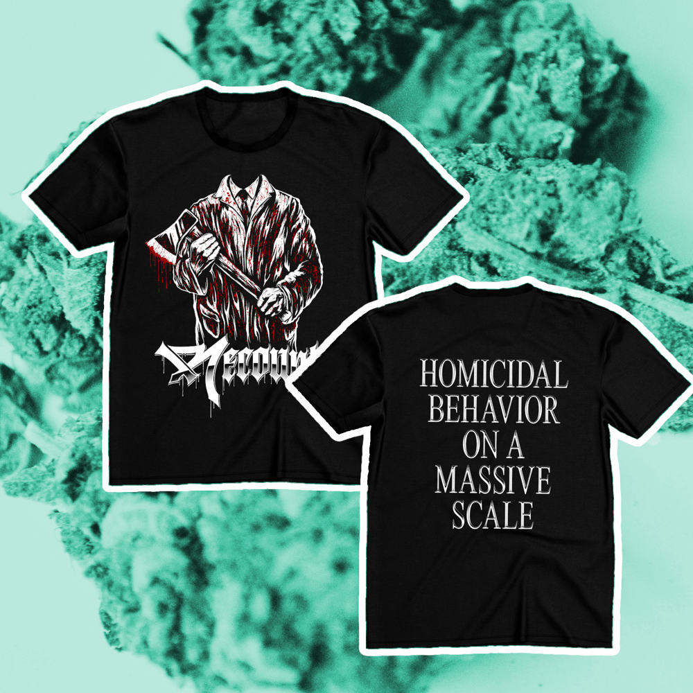 Image of PSYCHO SHIRT 