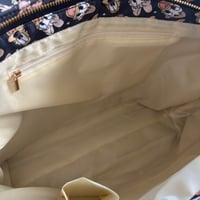 Image 7 of Neutral Magical Friends Tote | Medium Tote