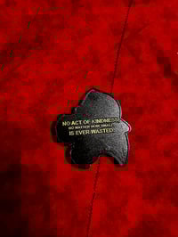 Image 2 of Rescue Rex Challenge Coin