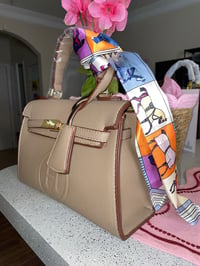 Image 1 of Hermes Tan