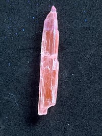 Image 6 of Pink Kunzite Specimen #2351