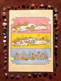 ❁ EARTH MOTHER ❁