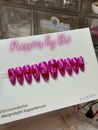 Image 2 of Jelly Hearts / RTS