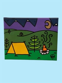 Camp Grounds
