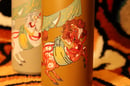 Image 3 of Tomoe Tatto X Loki Coffee Kinto Travel Tumbler